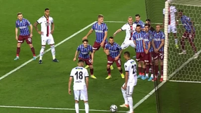 Kural hatası tartışması; Beşiktaş TFF'ye başvuru yapacak!