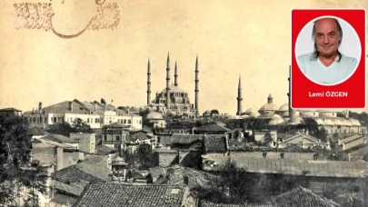 Lemi Özgen yazdı: ”İsyan Yılları” ve aşk…