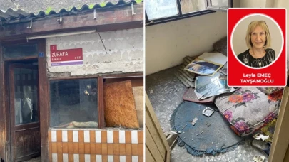 Leyla Emeç Tavşanoğlu yazdı: Ahlaklı mı ahlakçı mı