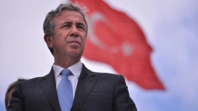 Mansur Yavaş'tan 'adaylık' açıklaması