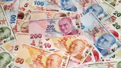 Merkezi Yönetim bütçesi şubatta 68,9 milyar lira açık verdi