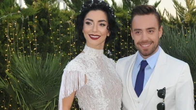 Merve Boluğur'dan olay Murat Dalkılıç iması