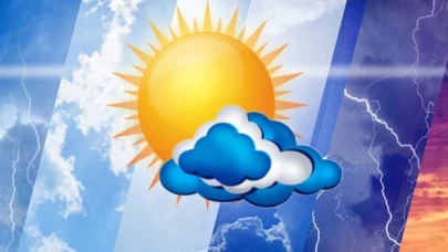 Meteoroloji tarih verdi: Havalar ne zaman ısınmaya başlayacak?