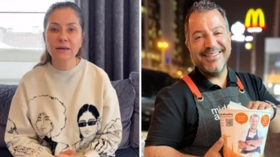 Midyeci Ahmet, bölüşülen evin yarısını satışa çıkardı