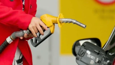 Motorine 1 lira 4 kuruş indirim bekleniyor