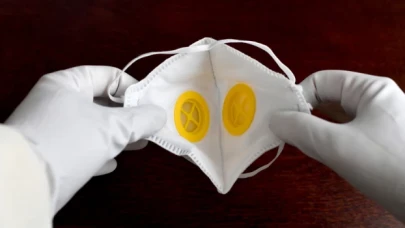 Mozambik'te açık alanda maske kullanma zorunluluğu kaldırıldı