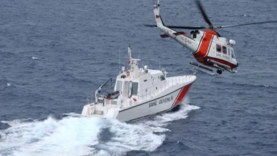 MSB: Karadeniz'de görülen mayınlarla ilgili tedbirler alındı