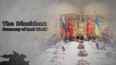 News Summaries from Last Week