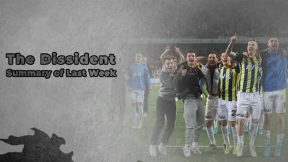 News Summaries from Last Week