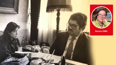 Nursun Erel kaleme aldı: Yalan politikacının ekmeği!