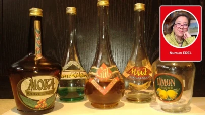 Nursun Erel: Nice bayramlara