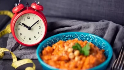 Oruç tutmanın sağlığa faydaları nelerdir?