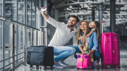 Oteller Doluyor, Akraba Yazlıkları Boş Kalacak Gibi