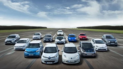 Otomobil satışları geçen yıla göre yüzde 25,3 azaldı