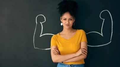 Özgüveninizi nasıl artırabilirsiniz?