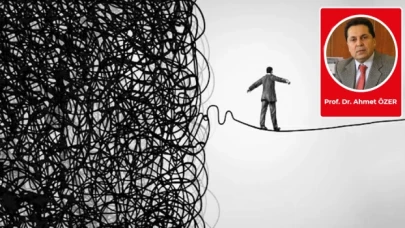 Prof. Dr. Ahmet Özer: Korku toplumunu aşmak ve yeni bir yola doğru