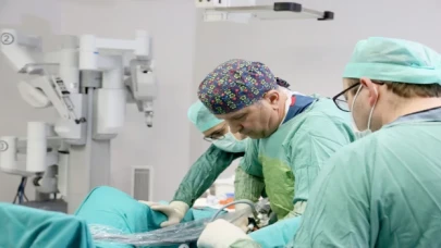 Prostat, erkeklerin korkulu rüyası olmaktan çıktı!