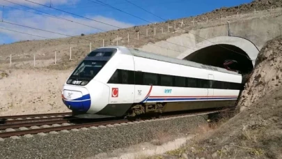 Ramazan Bayramı için YHT hatlarında ek kapasite artışı