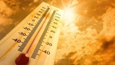 Ramazan Bayramı'nda hava nasıl olacak?