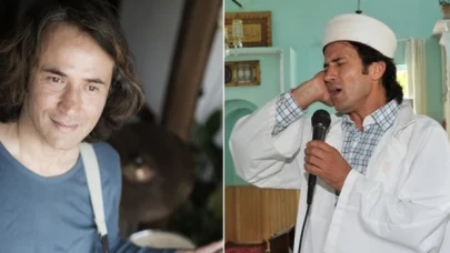 'Rockçı İmam' göreve iade istiyor