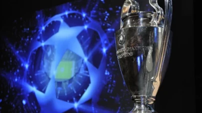 Şampiyonlar Ligi'nde yarı final zamanı