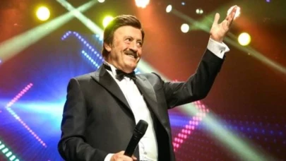 Selami Şahin, yıllar önce geçirdiği trafik kazasını anlattı: Kolumu keseceklerdi