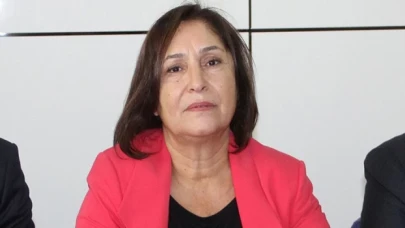 Selvi Kılıçdaroğlu: Biz zaten ödeyemeyecek durumda değildik