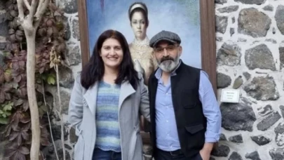 'Semra Güzel Norveç'e kaçtı' denilmişti, açıklama geldi