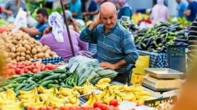 Semt pazarlarında POS cihazı dönemi