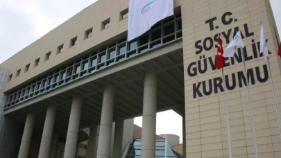 SGK kıymetli arazilerini yok pahasına satacak