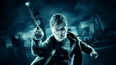 Siri ile yapabileceğiniz Harry Potter büyüleri!