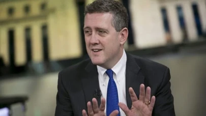 St. Louis Fed Başkanı Bullard: 75 baz puan faiz artışı imkansız değil