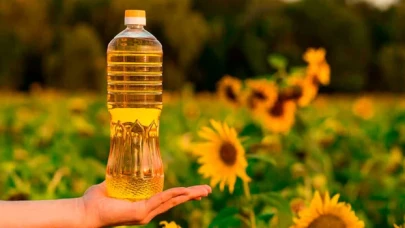 TMO, 18 bin ton ayçiçek yağı ithal edecek