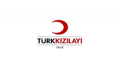 Türk Kızılay'ı çocuklar yararına iftar daveti verdi