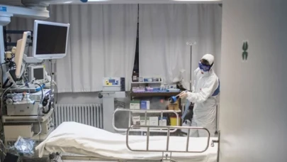 Türkiye'de Koronavirüs | 28 kişi daha hayatını kaybetti, 6 bin 893 yeni vaka tespit edildi