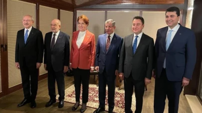 Üçüncü İttifak, Millet İttifakı’nda kayıp yaratır mı?