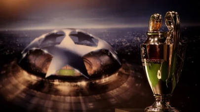 UEFA Şampiyonlar Ligi'nde yarı finalistler belli oluyor