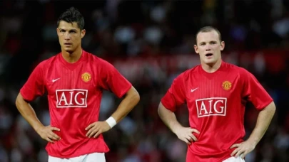 Wayne Rooney: Ronaldo artık eskisi gibi değil