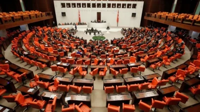 Yeni spor yasası teklifinin 13 maddesi, TBMM'de kabul edildi