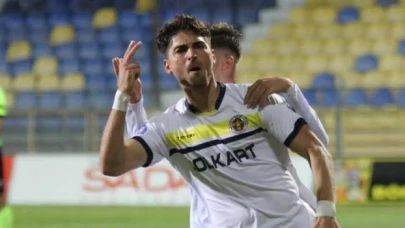 1. Lig’de 7 sezon sonra gol kralı Türk oyuncu oldu