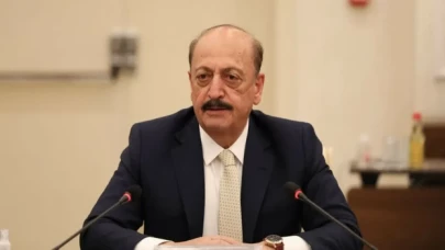 1 Mayıs'ı işaret etmişti; Bakan Bilgin emeklilere ilişkin 'sürprizi' açıklamadı