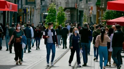 4 Mayıs 2022 Türkiye Koronavirüs tablosu