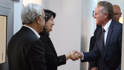 Abdulkadir Selvi: ABD Büyükelçisi, Ekrem İmamoğlu için kulis yapıyor