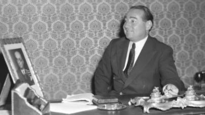 Adnan Menderes ”62. Yılında 62 Gazeteci Demokrasi Müzesi’nde” programında anıldı