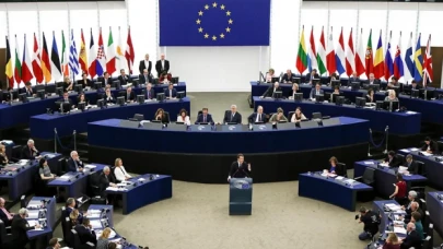 Avrupa Parlamentosu: Kavala'ya verilen ceza ile AB Türkiye'ye kapısını kapattı