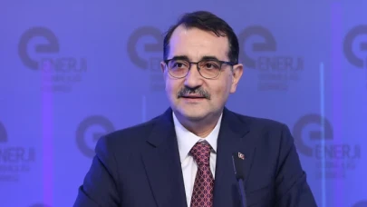 Bakan Dönmez: 4’üncü sondaj gemimiz yeni müjdeler için demir alacak