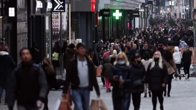 Belçika, maymun çiçeği virüsü tespit edilenlere 21 günlük karantina uygulayacak
