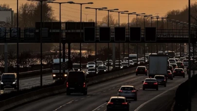 Benzinli ve dizel otomobiller 2035'te yasaklanıyor mu?