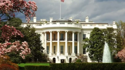 Beyaz Saray'dan İsveç ve Finlandiya'nın NATO'ya üyeliğine destek