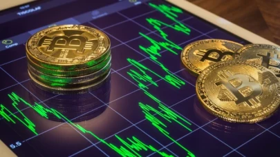 Bitcoin ne kadar oldu? Kripto paralarda son durum